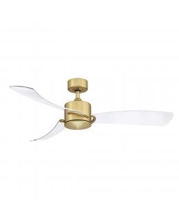 Fanimation FP8511BS SculptAire Ceiling Fan 